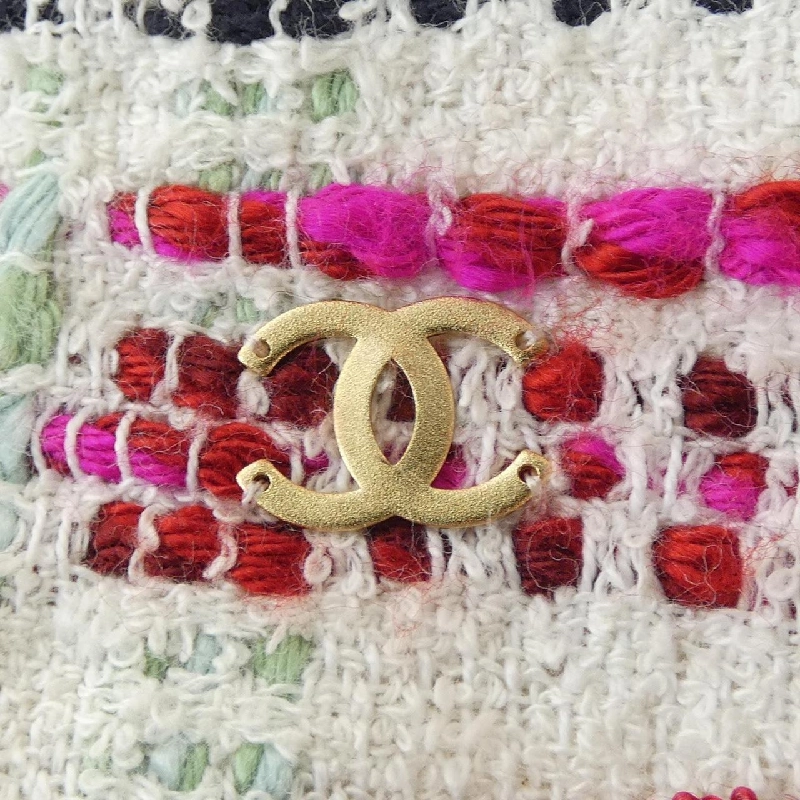 CHANEL P23306V14189 04P Váy - Hàng hiệu Chính hãng 819819