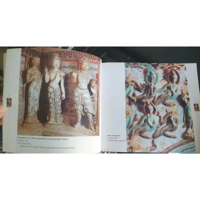 Sách Tượng Đất Dân Gian Trung Quốc - Lý Hựu Hựu % 697360