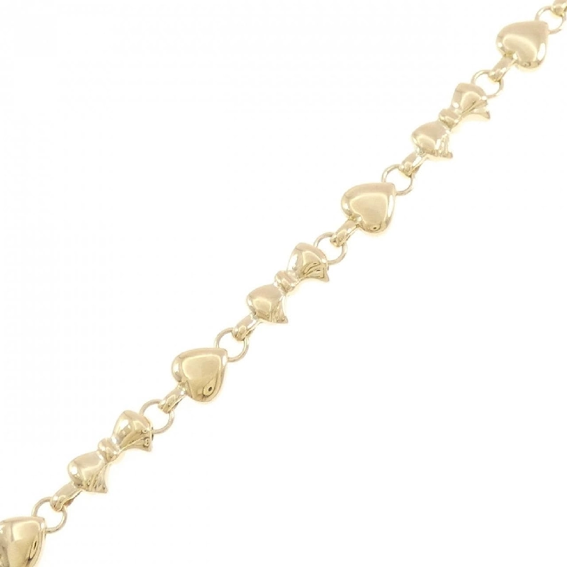 Tiffany 750YG Vòng tay - Hàng hiệu Chính hãng 847778