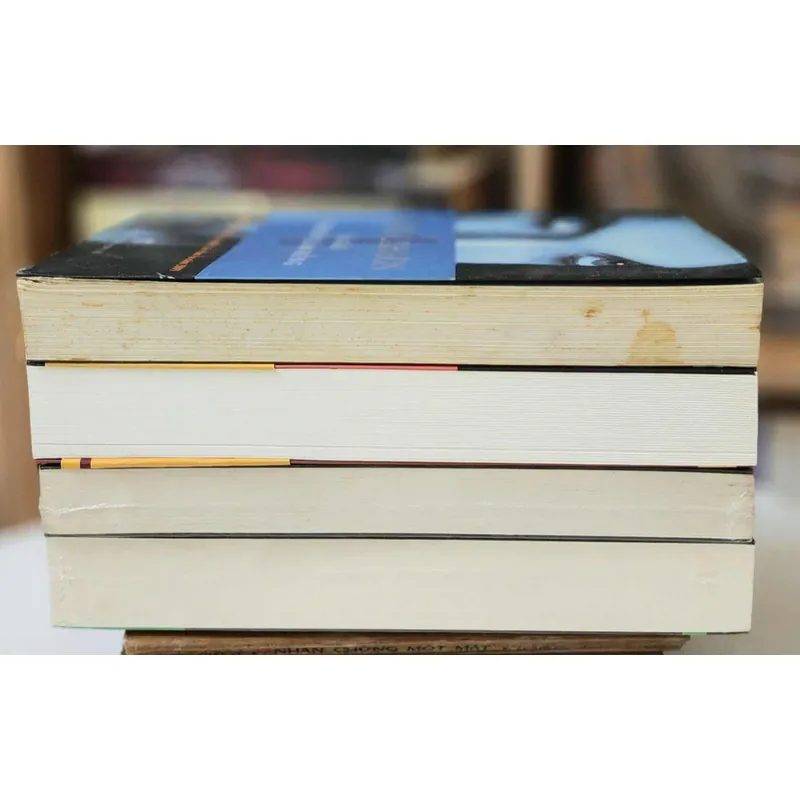 Series trinh thám Thụy Điển CÔ GÁI CÓ HÌNH XĂM RỒNG - tác giả: Stieg Larsson 704227