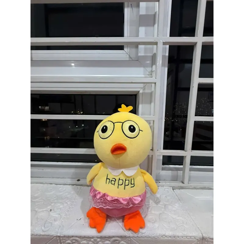 Thú nhồi bông 716786