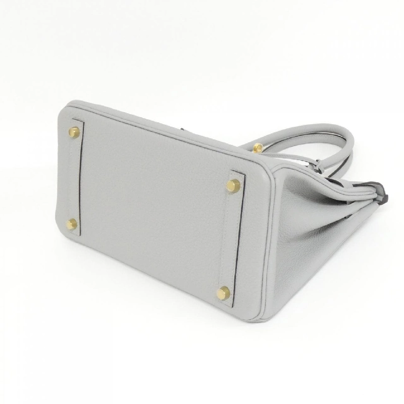 【Sản phẩm chưa sử dụng】Túi Hermes Birkin 30cm 027633CC 617114