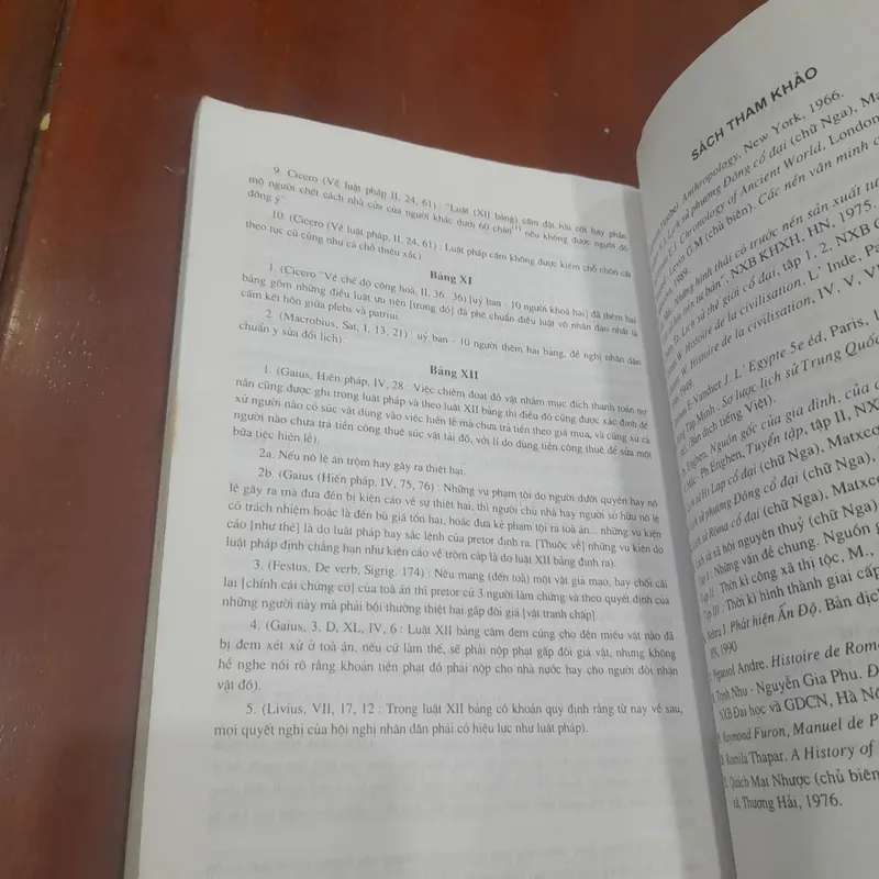 Lịch sử Thế giới CỔ ĐẠI 565335