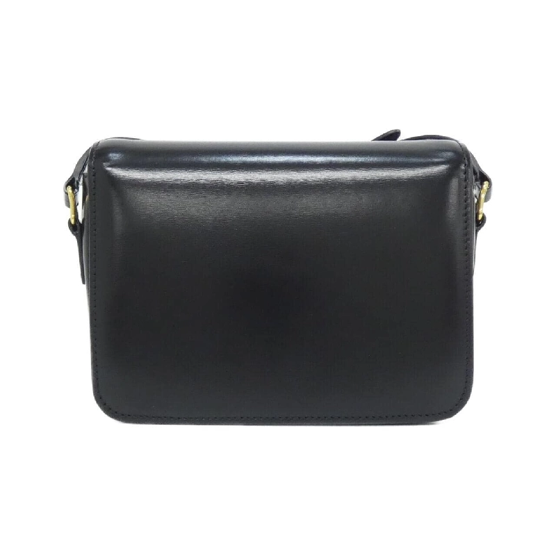 Túi xách vai Celine Teen Triomphe 188423BF4 - Hàng hiệu Authentic 766229