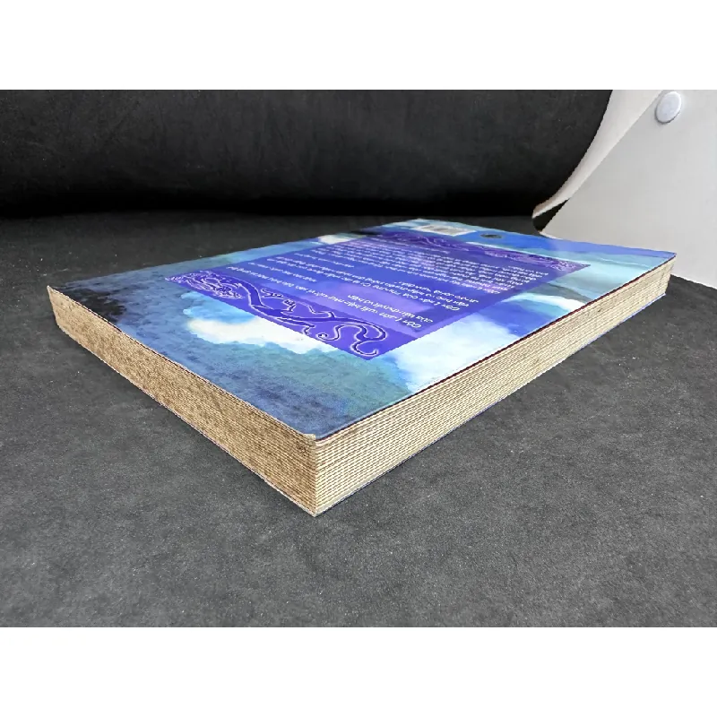 [Phiên Chợ Sách Cũ] Côn Luân, Tập 6: Kiếp Ba, Phượng Ca 2804, 2009 445804