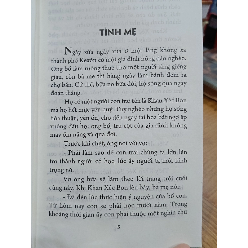 109 Truyện cổ tích về mẹ - Phúc Hải (tuyển chọn) 549689