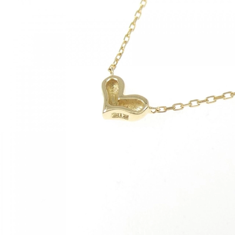 Ete Heart Necklace - Hàng hiệu Authentic 842891
