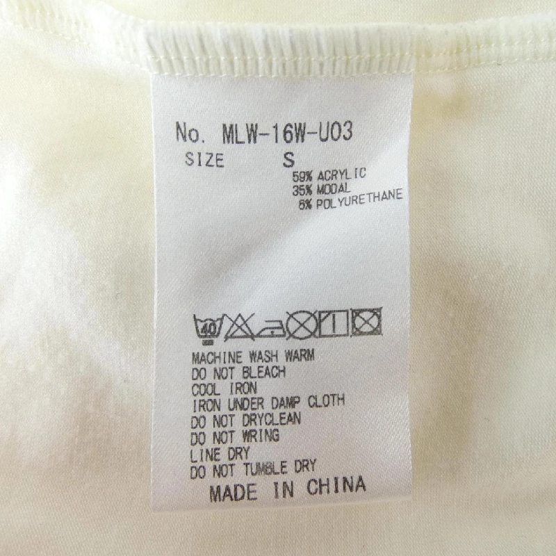 Mark & Lona Top 633881