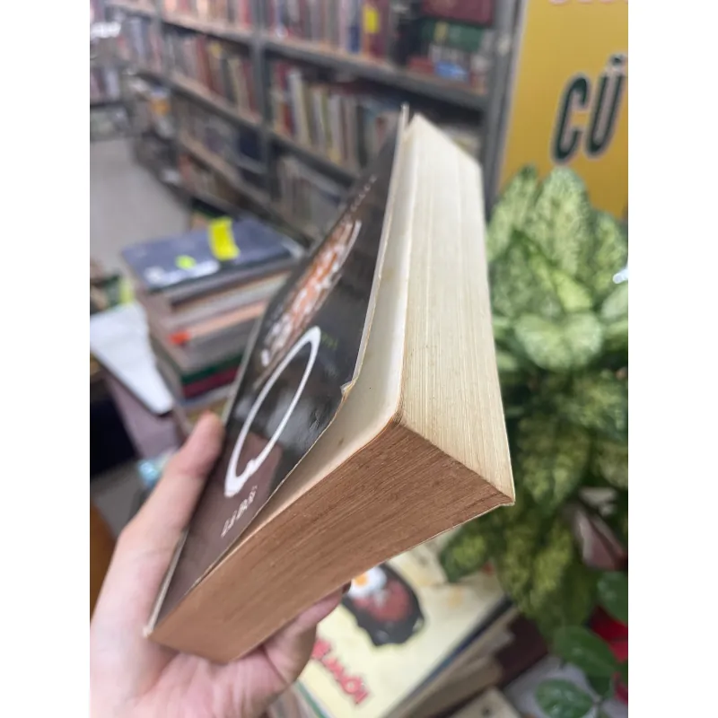 LÂM TẾ NGỮ LỤC ĐẠI TOÀN: NGƯỜI VÔ SỰ - THÍCH NHẤT HẠNH  1024880