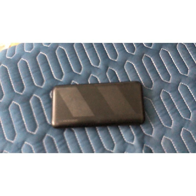 Sạc dự phòng BOROFONE 10000MAH 13963