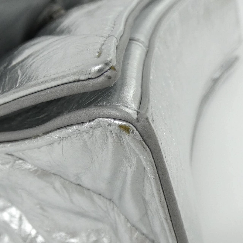 Túi xách vai Balenciaga Crush Small Chain 716351 210IW 610492