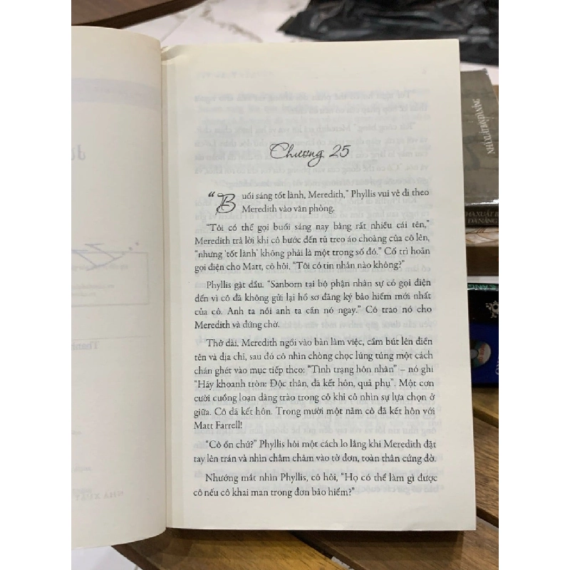 Judith Mcnaught Paradise2- 11 tuần yêu 746618