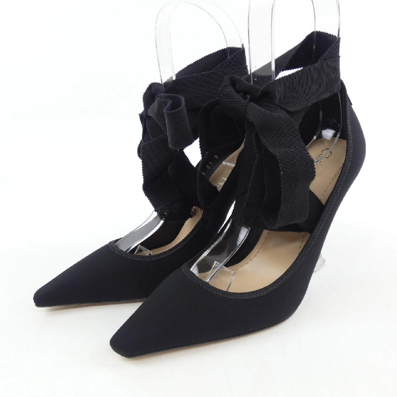 Giày cao gót CHRISTIAN DIOR MD1218 - Hàng hiệu Chính hãng 829928