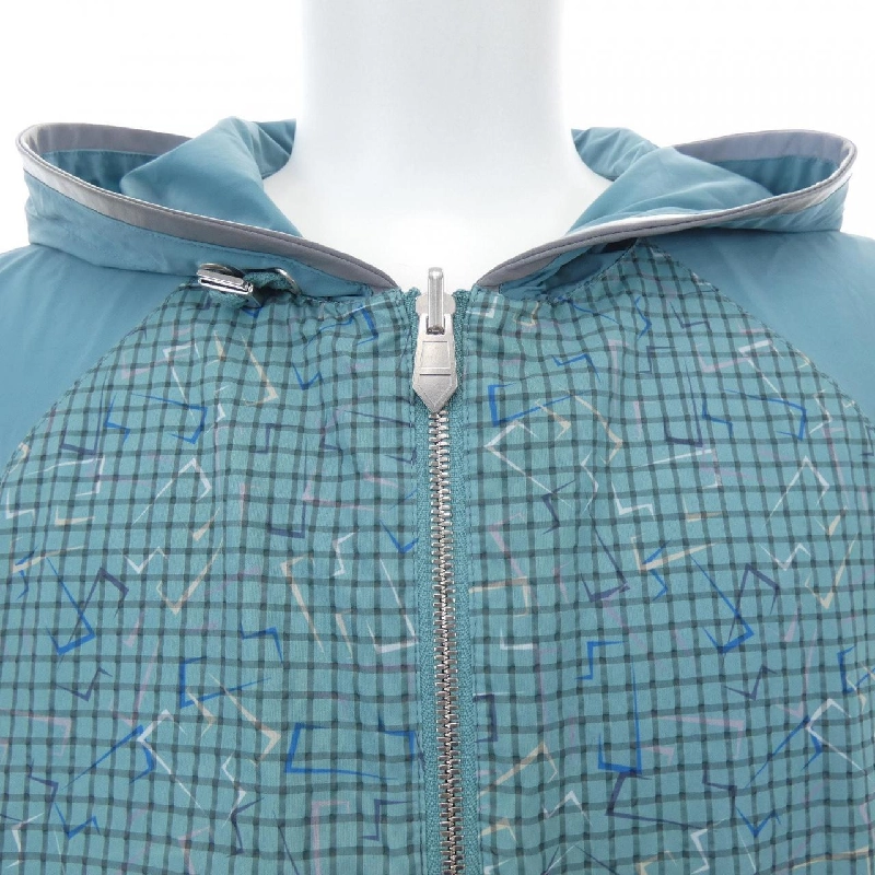 Áo khoác HERMES - Hàng hiệu Chính hãng 891659