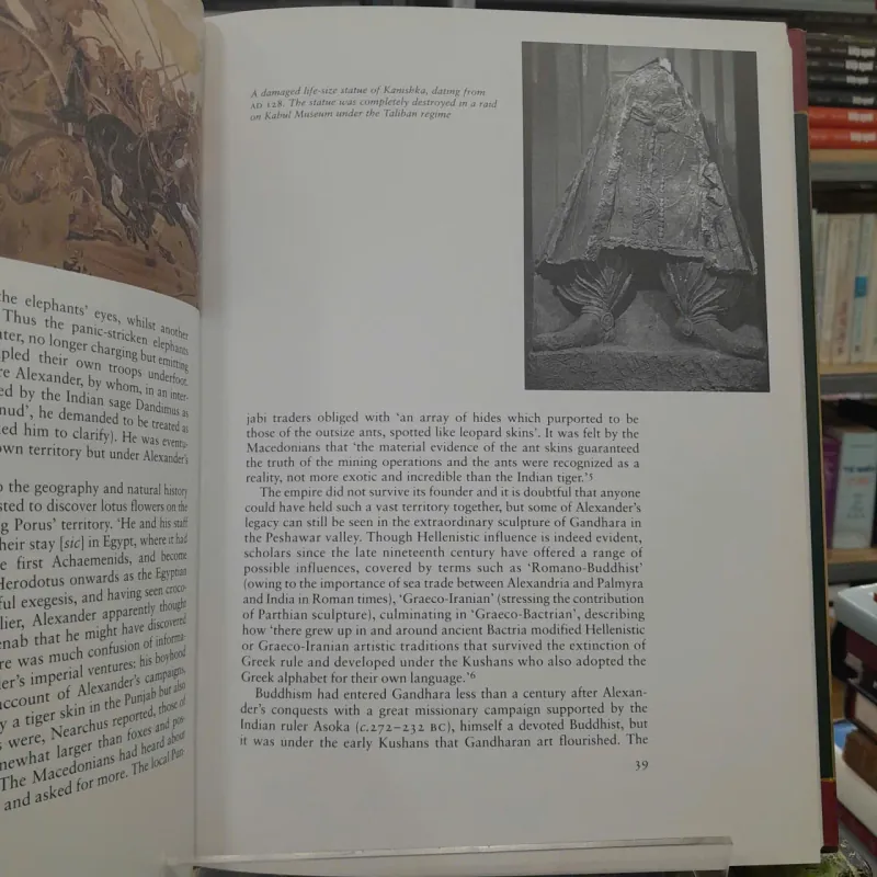 THE SILK ROAD - CON ĐƯỜNG TƠ LỤA - FRANCES WOOD 572627