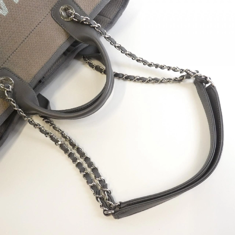 Túi xách Chanel Deauville Line AS3257 620253