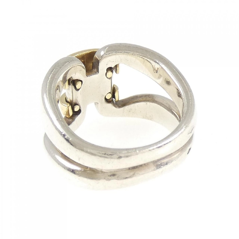 Nhẫn Lịch Sử Hermès - Hàng hiệu Authentic 837729