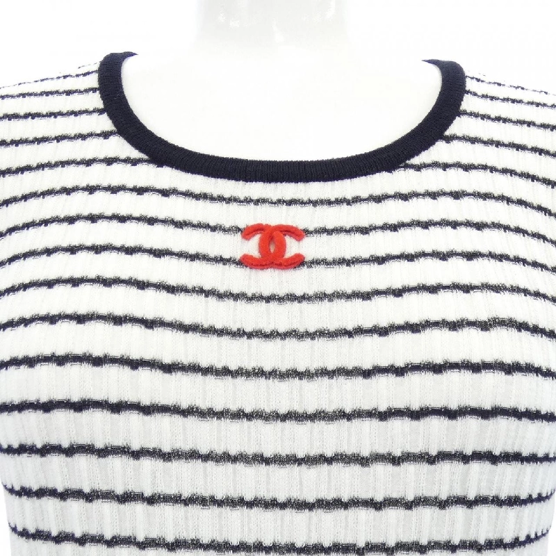 Chanel CHANEL LOOK41 P76865K11060 Váy 647062