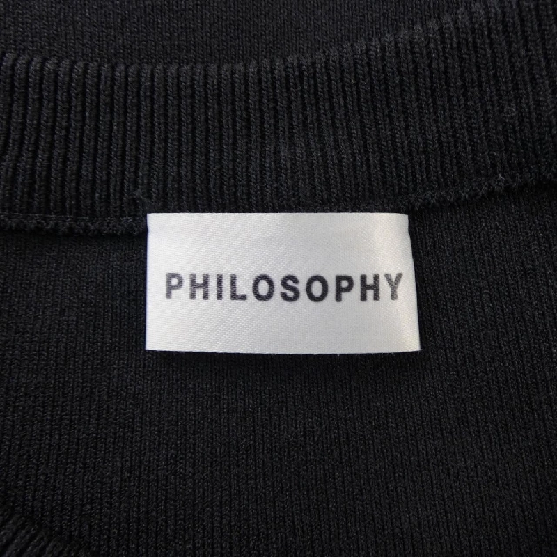 Philosophy PHILOSOPHY Váy 652521