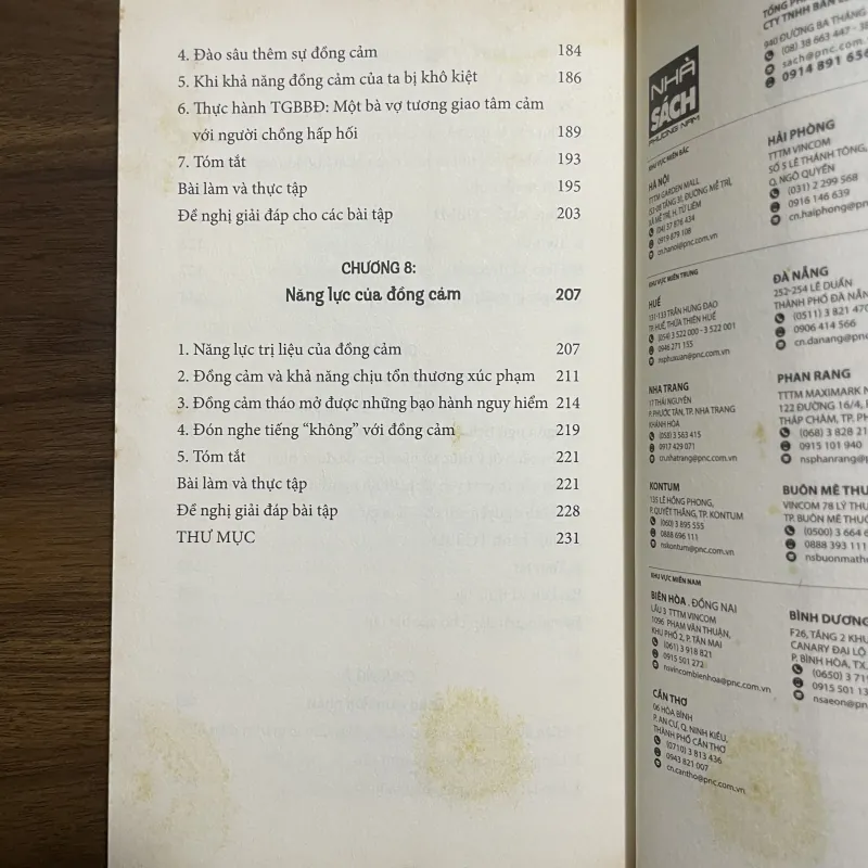 Ngôn ngữ của trung thực và tâm cảnh - Lưu Hồng Khanh 933882