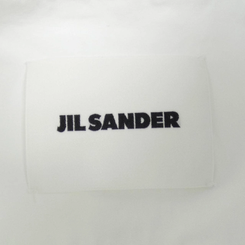 JIL SANDER Áo sơ mi 634780