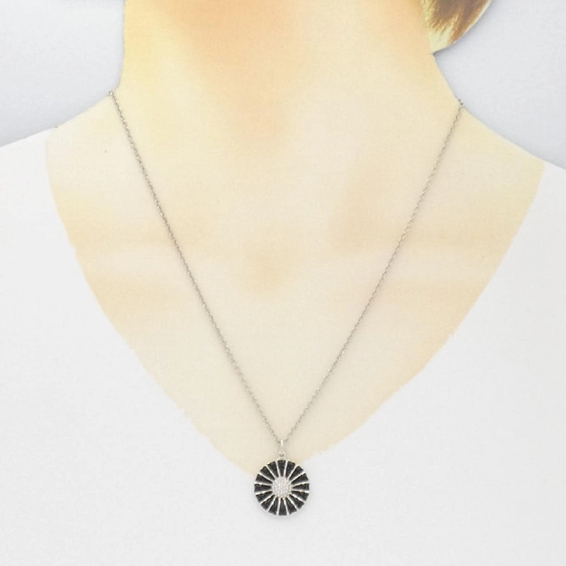 Dây chuyền Daisy George Jensen - Hàng hiệu Authentic 843059