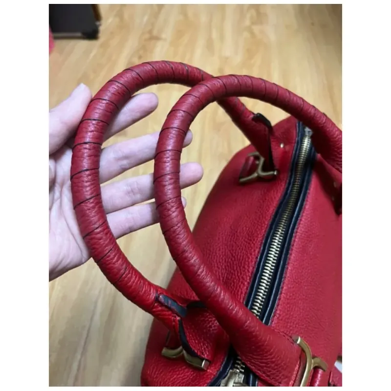 Túi nữ size 42*33*14 da thật 2hand 932929