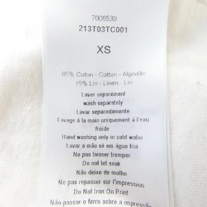 Áo thun CHRISTIAN DIOR - Hàng hiệu Authentic 643695