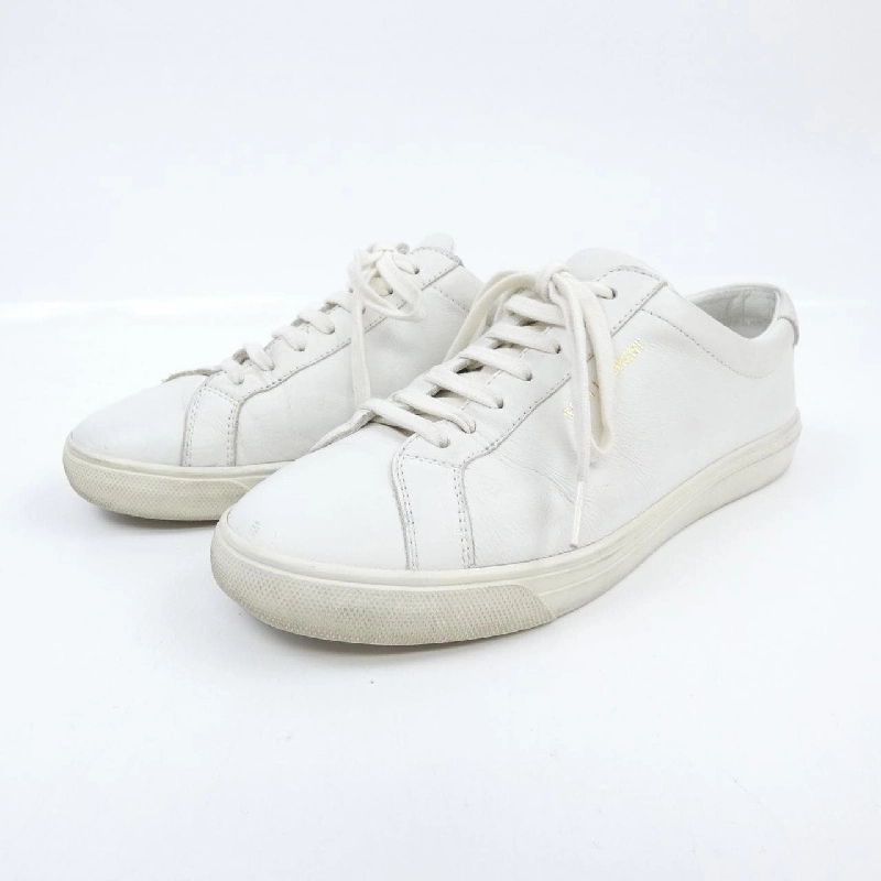 【Khuyến mãi】Giày sneaker SAINT LAURENT 663604
