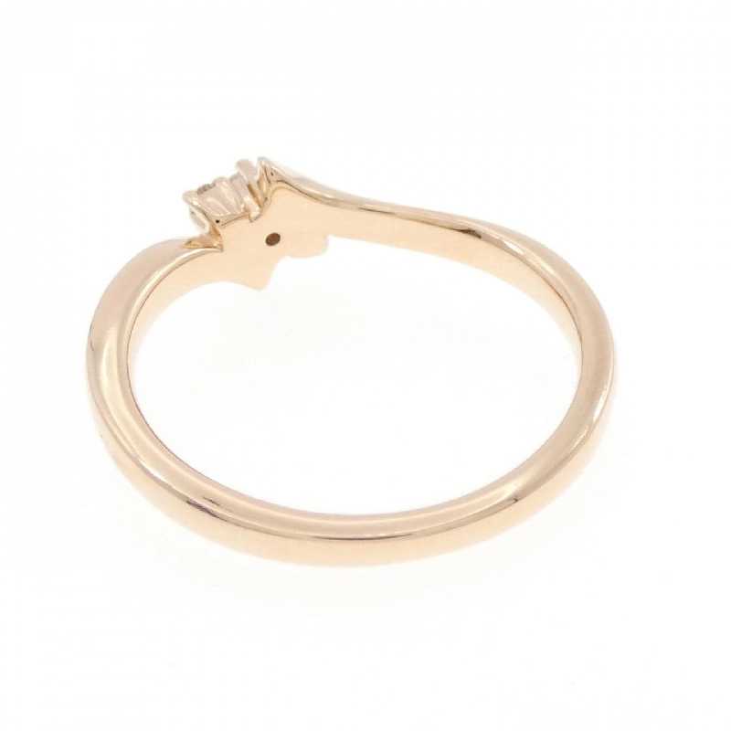 Nhẫn 4゜C - Hàng hiệu Authentic 837992