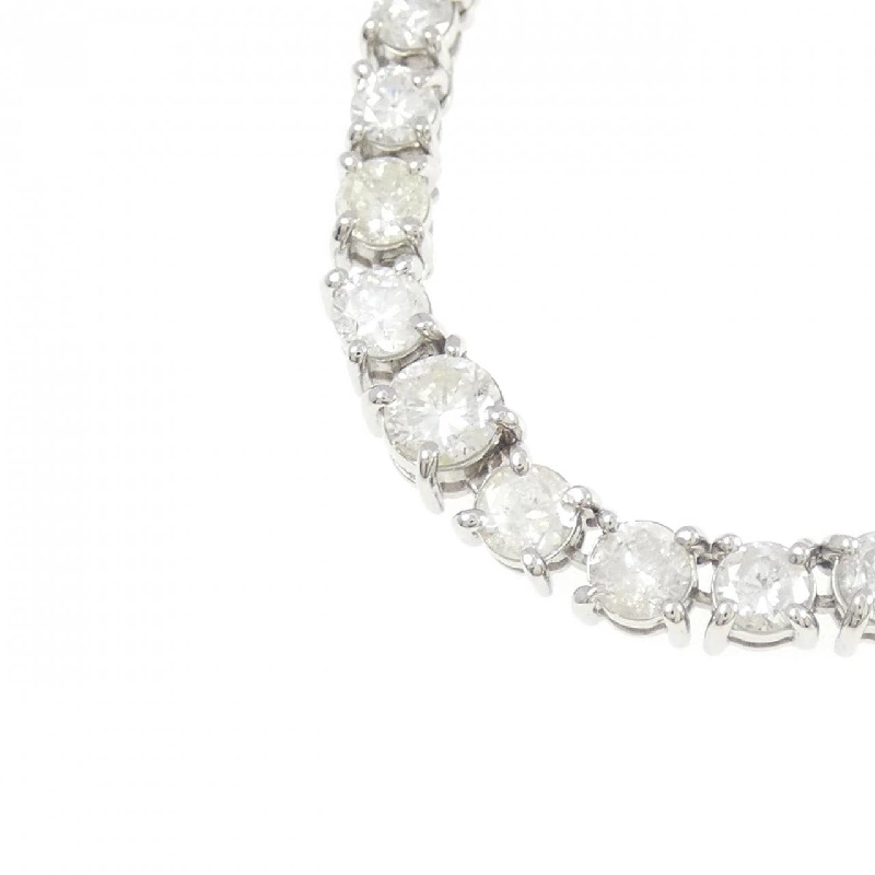 Dây chuyền kim cương PT850 8.07CT - Hàng hiệu Chính hãng 856023