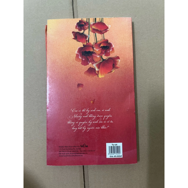 Tự sát - Gào 518678