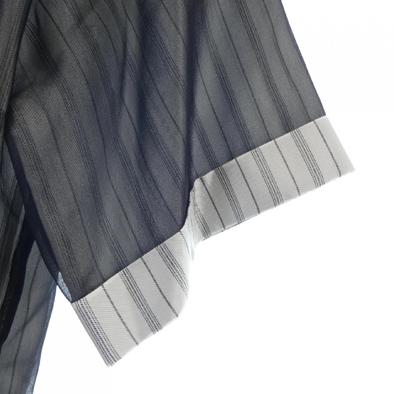 Maison Margiela S30DL0492 Áo sơ mi ngắn tay - Hàng hiệu Chính hãng 902685