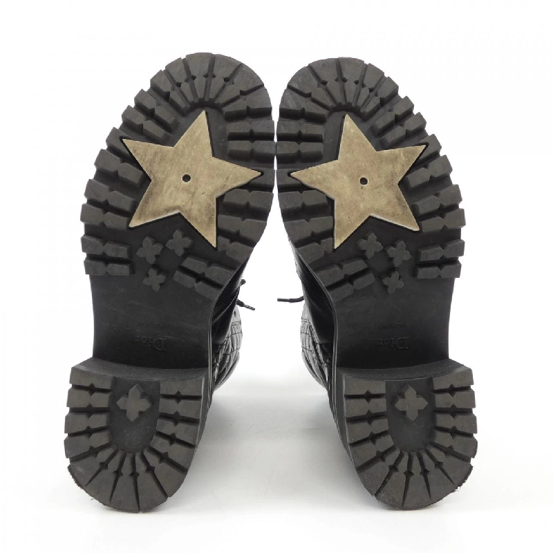 Giày bốt CHRISTIAN DIOR 662169