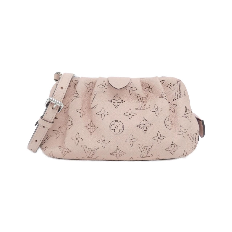Túi xách vai Louis Vuitton Mahina Scala Mini M80092 - Hàng hiệu Chính hãng 802025