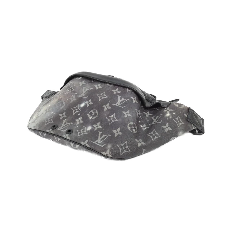 Túi đeo chéo Louis Vuitton Monogram Galaxy Discovery M44444 - Hàng hiệu Authentic 767300