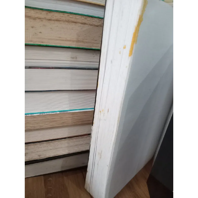 Thần đang nhìn ngươi đấy - Sái Tuấn 603874