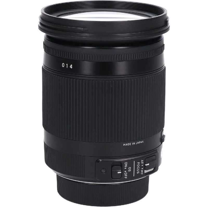 （Ｃ）Nikon 18-300mm F3.5-6.3DC OS - Hàng hiệu Authentic 880738
