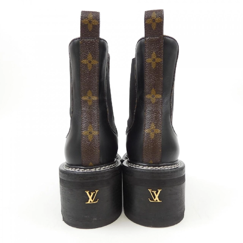 Giày bốt LOUIS VUITTON 660044