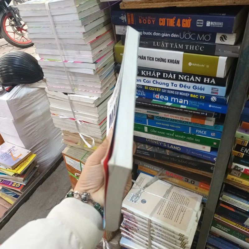 Marketing Đột Phá 728303