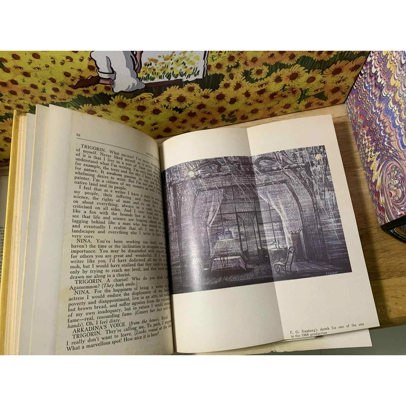 Anton Chekhov - Selected Works 538840