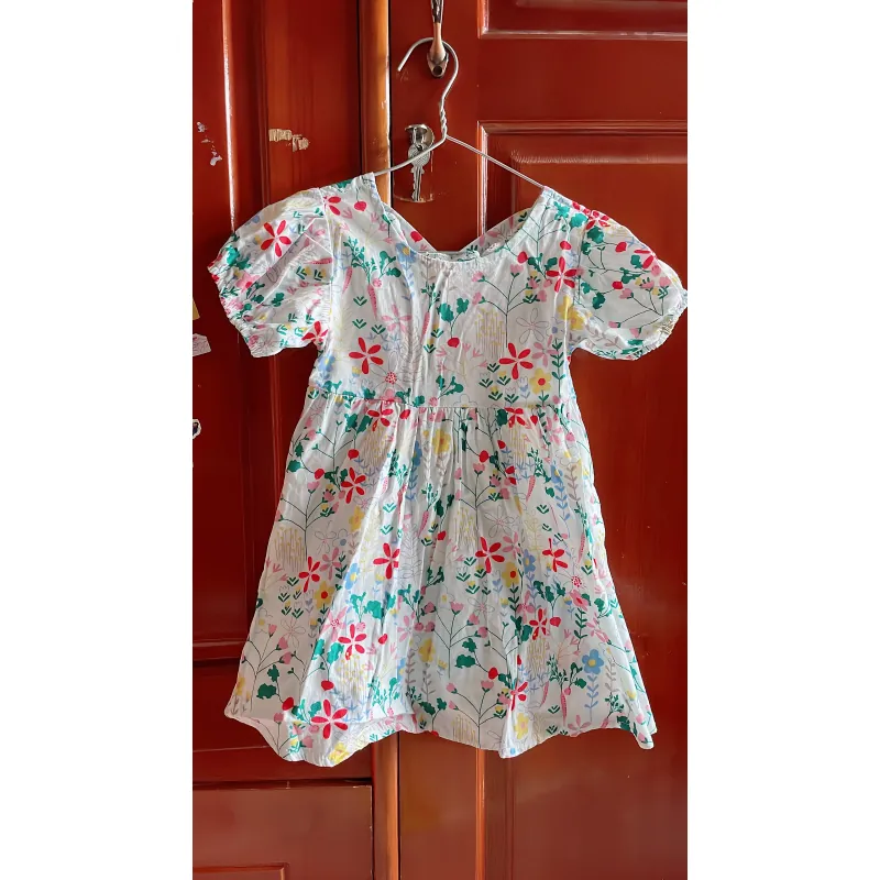 Váy trẻ em  759889