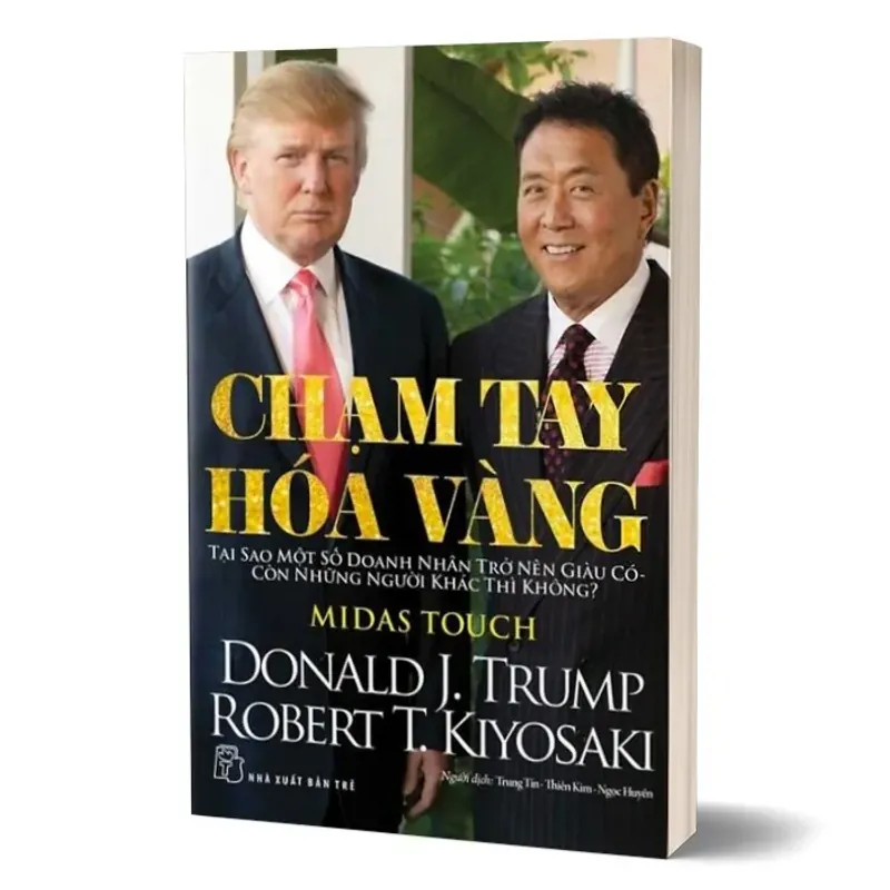 Chạm tay hóa vàng 738408