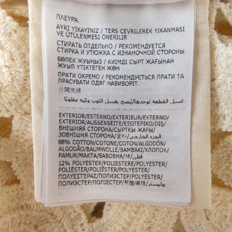 MONCLER 10932F00015 Jacket - Hàng hiệu Chính hãng 821597