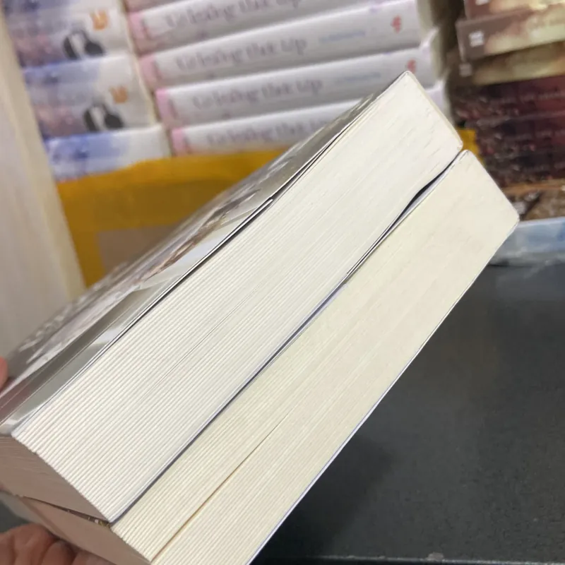 (Đam mỹ) - Tàn Thứ Phẩm - Priest ( tập 1+2) 976613