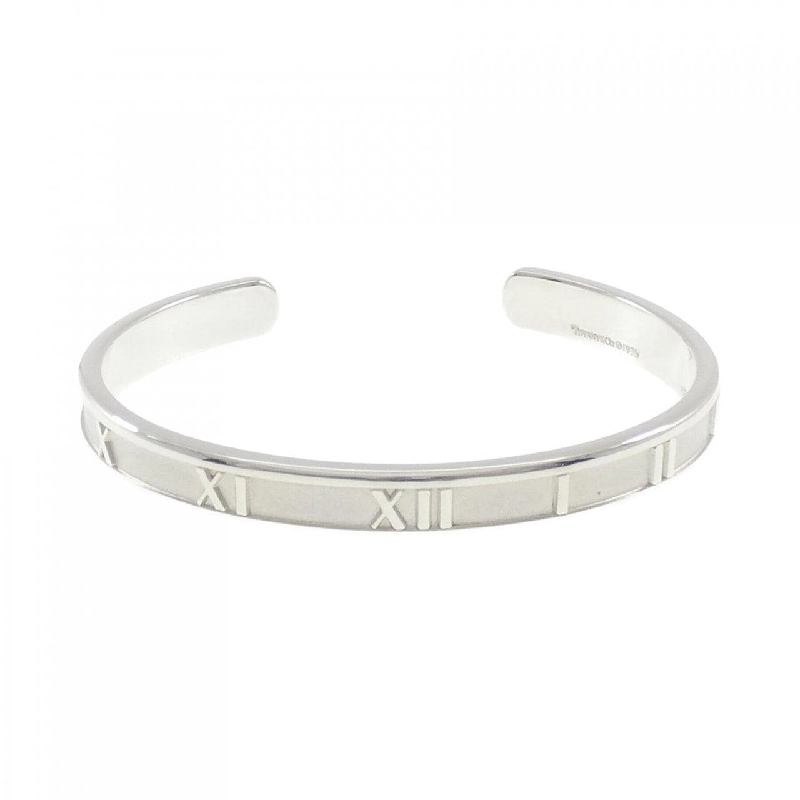 Vòng tay cánh tay Tiffany Atlas - Hàng hiệu Authentic 844235