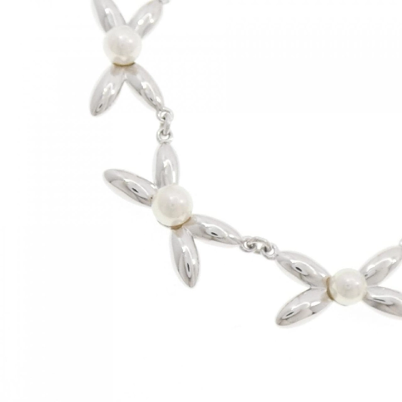 Mikimoto Akoya Pearl Necklace - Hàng hiệu Authentic 839463