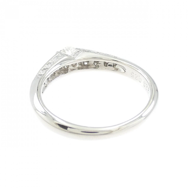 Nhẫn kim cương PT900 0.223CT - Hàng hiệu Chính hãng 854603