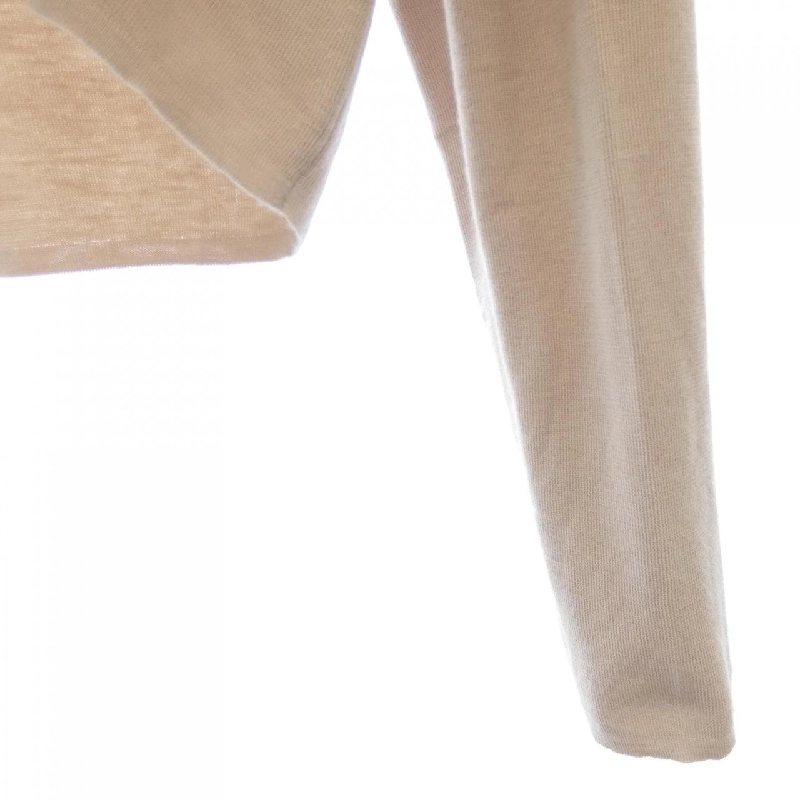 【Mã giảm giá】Áo khoác cardigan FOXEY 645615