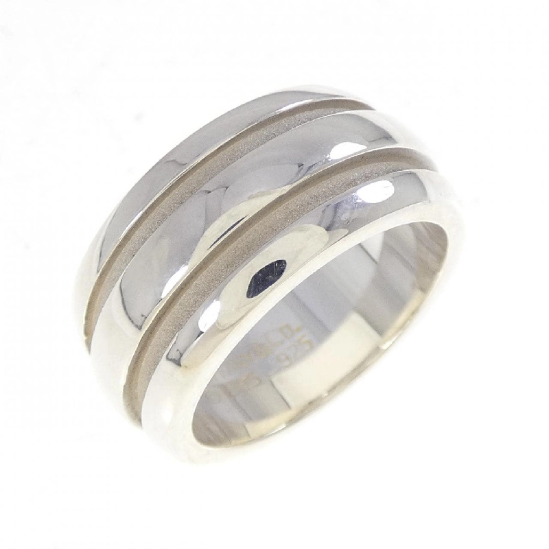 Nhẫn Tiffany Atlas - Hàng hiệu Authentic 835680